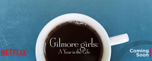 Deutscher Titel als "Gilmore Girls: Ein Neues Jahr" enthüllt