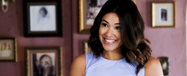 Späte TV-Premiere für Gina Rodriguez