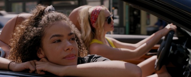 Trailer zur im Februar startenden Dramedy