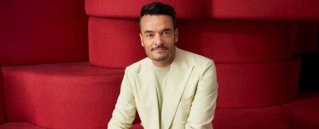 Giovanni Zarrella präsentiert erstmals ZDF-Weihnachtsshow - mit diesen Gästen
