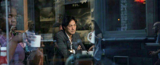Japanischer Polizist zwischen Familie, Schuld, Scham in London und Tokio