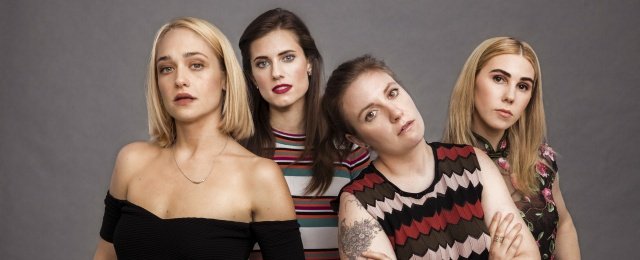 "Girls": Überraschend neue Staffel bestellt