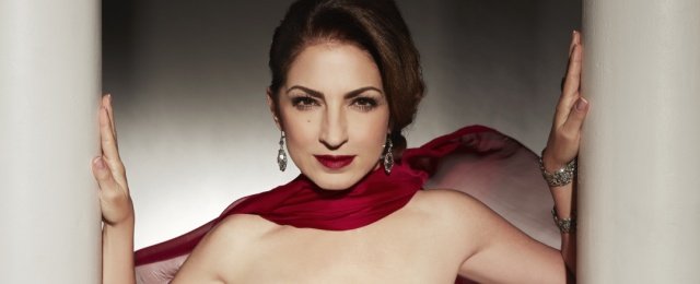 Latin-Diva mit Gastauftritt in der dritten Staffel