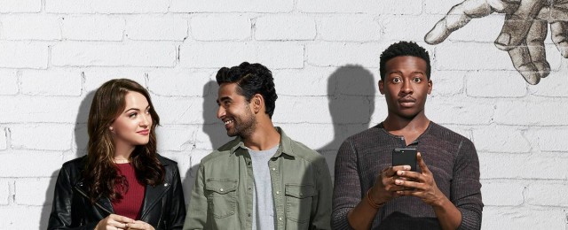 "God Friended Me": Deutschlandpremiere für die christlich geprägte Serie