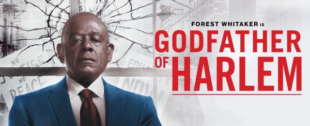 "Godfather of Harlem": Erster Trailer für Staffel 3 veröffentlicht