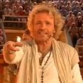 Quotenstarke Abschiedsetappe für Thomas Gottschalk