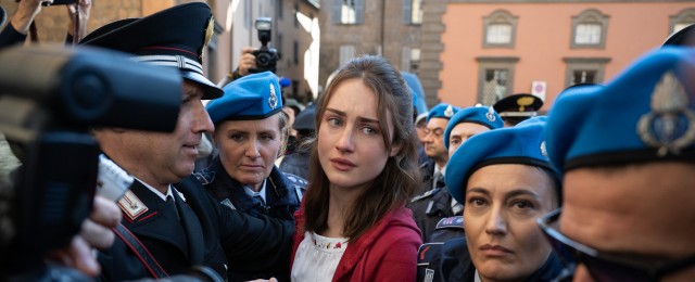 Amanda-Knox-Justizskandal mit Grace Van Patten ("Tell Me Lies") findet Starttermin bei Disney+