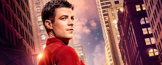 So endet „The Flash“: Grant Gustin legt den Superheldenmantel ab
