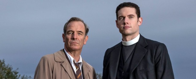 "Grantchester": Senderwechsel mit Staffel 5 schürt Hoffnung auf nun zügige deutsche Ausstrahlung