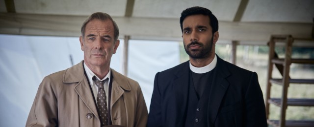 "Grantchester": Termin und Trailer für die nächste Staffel veröffentlicht