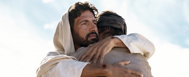 Achtteiliges Doku-Drama versucht historischen Jesus zu zeigen