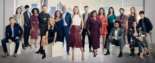 ABC sichert sich langjährige Hauptfiguren für die 20. Staffel