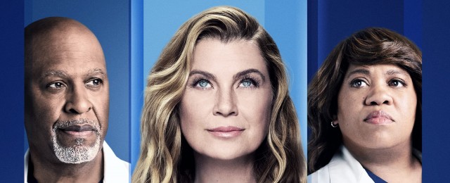 "Grey's Anatomy": Zukunft der langlebigen Krankenhausserie entschieden