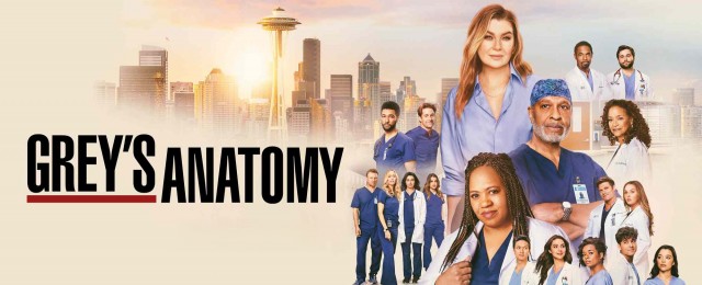 "Grey's Anatomy": Disney+ verkündet Starttermin der neuen Staffel