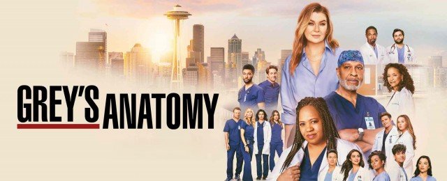 Nächste Runde für Ellen Pompeo und Co. startet nun auch hierzulande