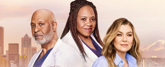 "Grey's Anatomy": Dann endet die aktuelle Ausstrahlungspause in Deutschland