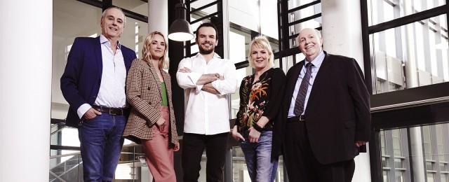 Fünf frische Folgen der Koch-Competition bei VOX