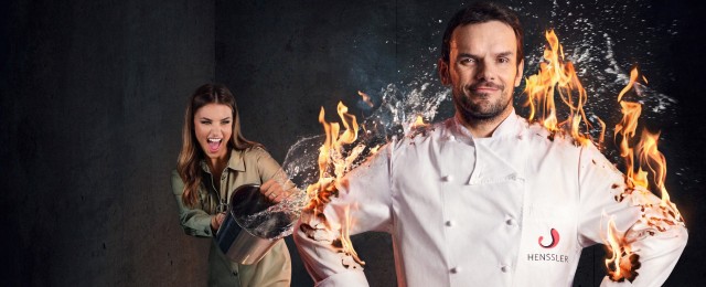 "Grill den Henssler": Startdatum für Frühlingsstaffel bekanntgegeben