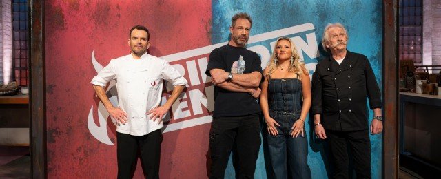 Neue Folgen mit Evelyn Burdecki, Evil Jared, Henning Krautmacher und Co.