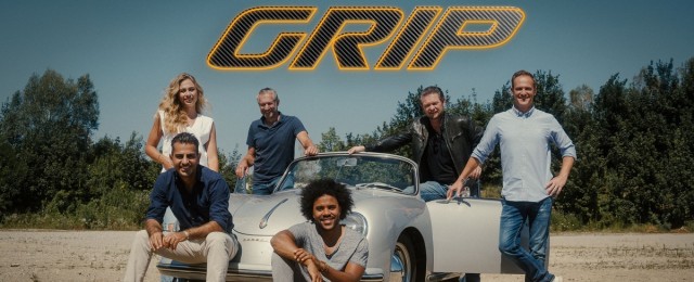 "GRIP - Das Motormagazin" feiert rundes Jubiläum bei RTL Zwei