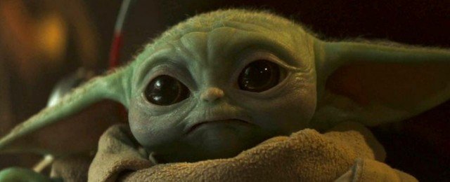Ähnlichkeit von Baby Yoda und Gizmo sei kein Zufall