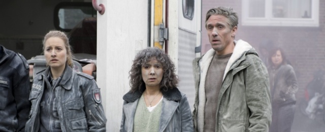 Vorabendserie verabschiedet sich mit großem Knall
