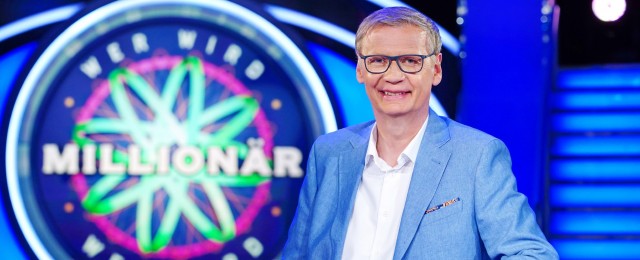 Quiz-Dauerbrenner mit Günther Jauch feiert Geburtstag