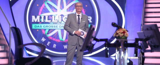 Bis zu fünf Joker im RTL-Quizklassiker möglich