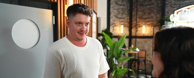 "Alles was zählt": "Bachelorette"-Star Gustav Masurek besucht nach "GZSZ" nächste Kultserie
