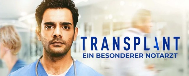 "Transplant": Erfolgreiche Krankenhausserie erhält vierte Staffel