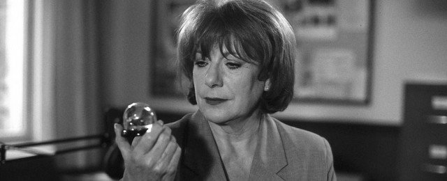 Schauspiel-Ikone, Regisseurin und Autorin wurde 82 Jahre alt