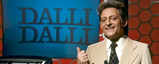 50 Jahre "Dalli Dalli" - Eine Spitzensendung feiert Geburtstag