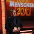 Jahresrückblick des Showmasters schlägt sich wacker
