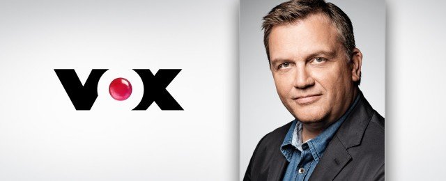 TV-Rückkehr von Hape Kerkeling bei VOX