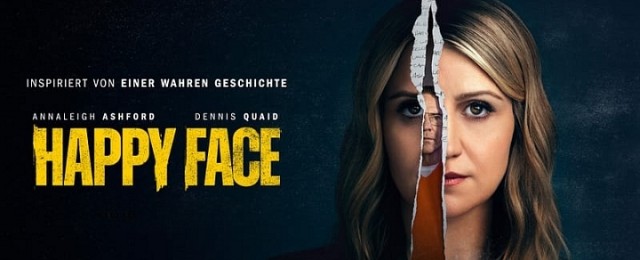 Dennis Quaid als "Happy Face"-Killer: Wenn der Vater ein Serienmörder ist