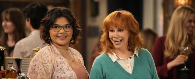 "Happy's Place": US-Comedy mit Country-Star Reba McEntire erhält zweite Staffel