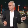 Rückkehr des Late-Night-Idols wird eifrig beworben