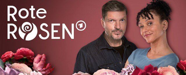 Martin Tietjen begrüßt Serienstars und blickt hinter die Kulissen der ARD-Telenovela