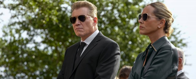 "The Waterfront": Netflix-Krimidrama von "Scream"-Macher präsentiert schlagkräftigem Trailer