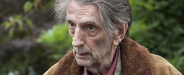 Schauspiel-Ikone stirbt im Alter von 91 Jahren