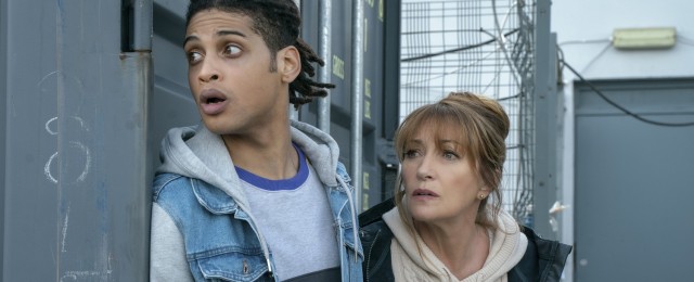 "Harry Wild": Erste Details zum Serienspecial der ZDF-Krimiserie mit Jane Seymour ("Dr. Quinn")