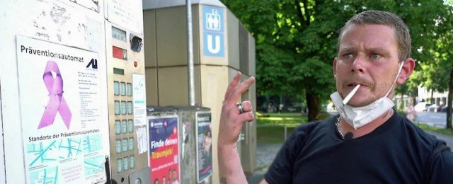 Sozialreportage nimmt erstmals München ins Visier