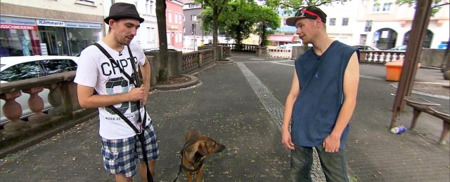 Neue Folgen der RTL II-Sozialdoku