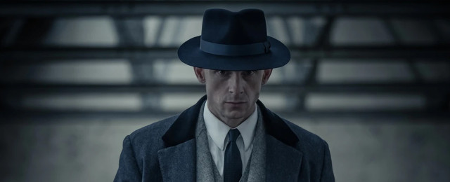 "Peaky Blinders": Erster Blick auf die Nachfolgeserie mit Jamie Bell als Duke Shelby