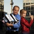 Neunte "Heiter bis tödlich"-Serie startet im November
