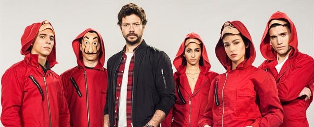 Langfristige Fortsetzung für Netflix-Serienhit?