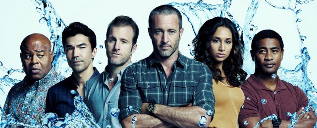 "Reef Break" feiert Premiere in Sat.1