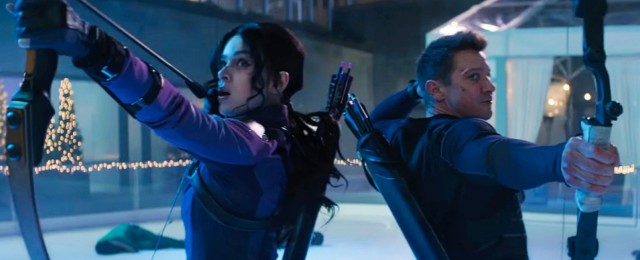 Keine zweite "Hawkeye"-Staffel: Grund lässt aufhorchen!