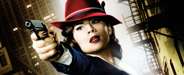 "Rivals": Schlüpfrige Dramedy verpflichtet Hayley Atwell und Rupert Everett für Staffel 2