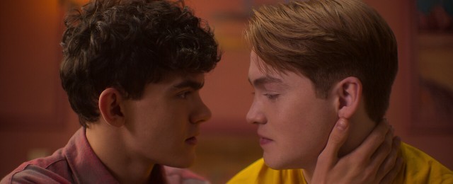 "Heartstopper": Netflix verrät Starttermin für dritte Staffel